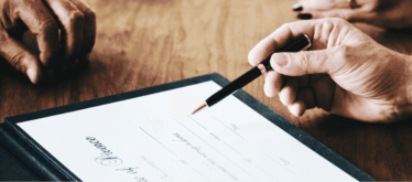 הסכם ממון בליווי עורך דין לענייני משפחה הסכם ממון - הגנה על נכסים וזכויות לפני ואחרי הנישואין